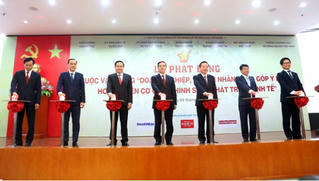 Vận động doanh nghiệp, doanh nhân góp ý chính sách phát triển kinh tế