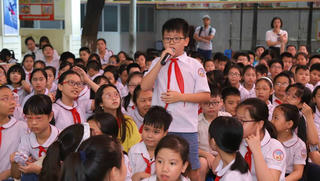 Trước thềm năm học mới 2019-2020: Học thêm tràn lan
