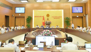 Nhiều nội dung quan trọng trong Kỳ họp thứ 37 của UBTVQH