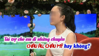 Game show thực tế không bảo vệ được người chơi 