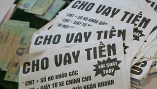 Cần Thơ  đẩy lùi 'tín dụng đen'