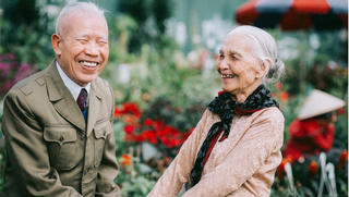 'Điều cha mẹ không kể'