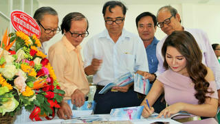 Ba cái nhất của giới sáng tác văn học ĐBSCL