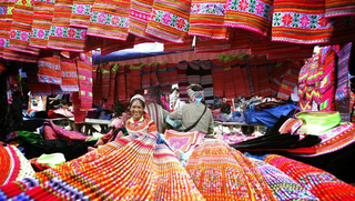 Bản sắc vùng miền - yếu tố quan trọng phát triển du lịch