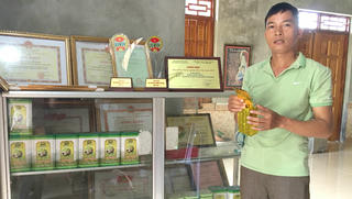 Quyết tâm đột phá vì sự phát triển bền vững của vùng chè xứ Tuyên