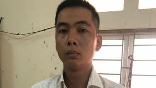 Giả danh công an đến xin xe vi phạm