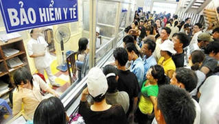 Có tình trạng lạm dụng, trục lợi Quỹ Bảo hiểm y tế