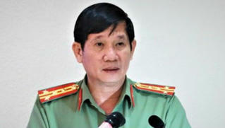 Kỷ luật Giám đốc Công an và Trưởng ban Nội chính tỉnh Đồng Nai