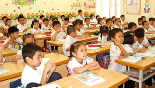 Áp lực triển khai chương trình phổ thông mới