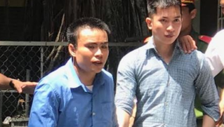 Nhặt thuốc lắc đem bán, hai thành niên lãnh án