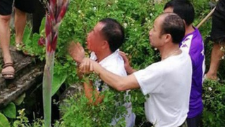 Đối tượng nghi bắt cóc trẻ em ở Hà Nội có 3 tiền án