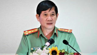 Lửa trong lò lan nhanh sức nóng!