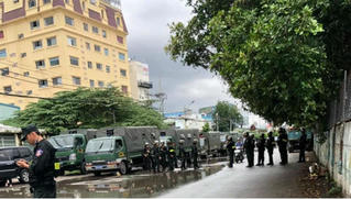 Kịp thời thực thi pháp luật