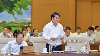 Luật hóa việc cấp thị thực điện tử cho người nước ngoài 