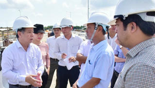 Đề án di dời dân cư khỏi Kinh thành Huế: Đếm từng ngày mong chuyển đến nơi tái định cư