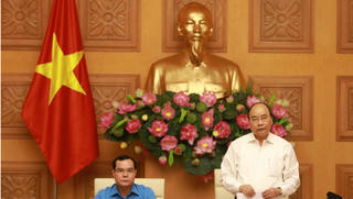 Ưu tiên vấn đề nhà ở cho người lao động