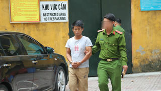 Nhờ mua thuốc kích dục, nam thanh niên bị lừa gần 40 triệu đồng
