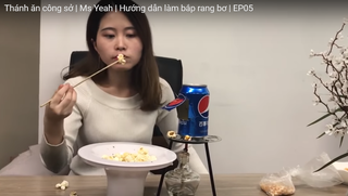 Lo ngại các kênh mạng ảnh hưởng xấu tới trẻ em