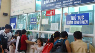 Ban hành Quy chế quản lý mã định danh y tế