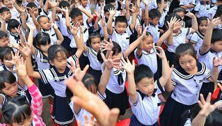 Chiều cao người Việt vẫn tăng chậm so với thế giới