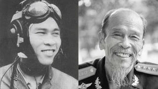 “Ở đất nước chúng tôi, ra ngõ gặp anh hùng”