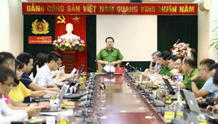 Cảnh báo điểm sơ hở trong quản lý tiền chất ma túy