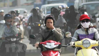 Câu chuyện môi trường