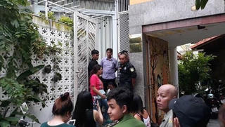 Thẩm phán, giảng viên khai gì về vụ 'bắt trẻ em chiếm nhà 1 phụ nữ' ở TP HCM?