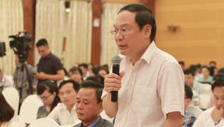 Sụt giảm chất lượng không khí có nơi, có lúc