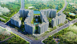Khuất tất Dự án của Công ty Sài Gòn Thường Tín Tân Thắng: Cách giao đất không có trong luật