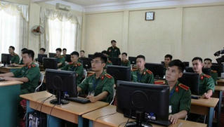Nâng cao chất lượng đào tạo ngoại ngữ tại các nhà trường Quân đội