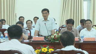 'Bức tranh nông thôn Việt Nam đã có khởi sắc thay đổi rất nhiều'