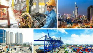 Dự báo kinh tế Việt Nam tiếp tục khả quan