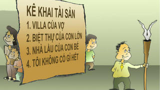 Chuyện khó tin nhất