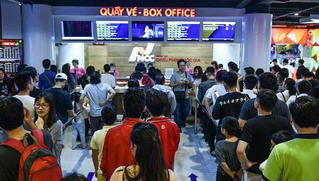 Nhà sản xuất phim không thể 'vô can'