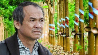 Thời cơ hàn của những người nổi tiếng