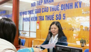 Cần Thơ phát hiện 590 doanh nghiệp vi phạm lĩnh vực thuế