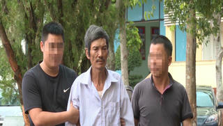 Kẻ cướp bị bắt sau gần 30 năm lẩn trốn