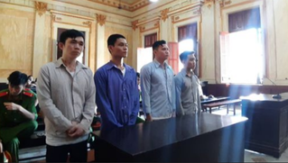 Kẻ chủ mưu bất ngờ bị tâm thần sau khi thuê người hành hung làm em cột chèo tử vong