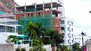 Khánh Hòa sẽ đập bỏ phần sai phép dự án Ocean View