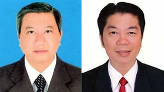 Cần Thơ kỷ luật hai lãnh đạo quận buông lỏng quản lý đất đai