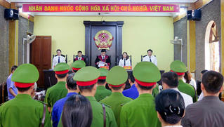Không thể gian dối mãi