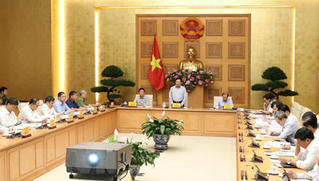 Việt Nam hoàn tất công tác chuẩn bị tiếp nhận vai trò Chủ tịch ASEAN 2020