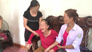 Đau lòng những vụ án “gà cùng một mẹ”