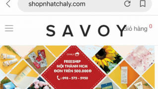 Bắt đầu chiến dịch rà soát kinh doanh thương mại điện tử