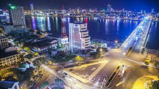 Hội nghị thượng đỉnh thành phố thông minh 2019