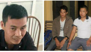 Vụ đổ dầu làm ô nhiễm nguồn nước sông Đà: Khởi tố, bắt tạm giam 3 nghi can 