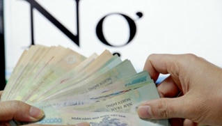 'Vòng luẩn quẩn' thất thoát nguồn thu, nợ thuế
