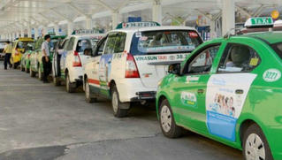Bổ sung quy định để đảm bảo công bằng các loại hình taxi