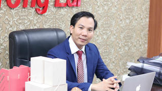 Luật sư Mai Tiến Luật: Từ cậu học trò nghèo đến “Luật sư của mọi nhà”